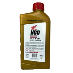 HGO SEMI-SINTETICO 10W30 1LTS CAJA X20 - Tuamoto Mayorista