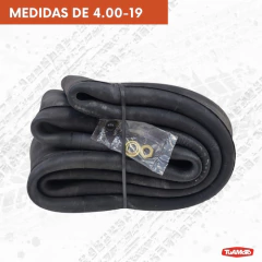 Imagen de CAMARA 4.00-19 RINALDI RR34 (5mm)