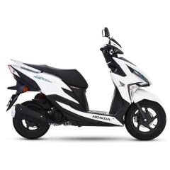 FILTRO DE AIRE HONDA NEW ELITE 125 - Tuamoto Mayorista
