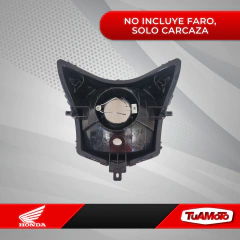 Imagen de OPTICA DELANTERA HONDA XR 150L