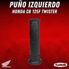 PUÑO DERECHO HONDA CRF 450 - Tuamoto Mayorista