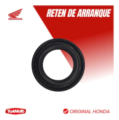 RETEN DE ARRANQUE HONDA NEW WAVE - Tuamoto Mayorista