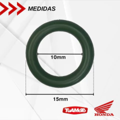 ORING 100X2.6 HONDA - tienda online