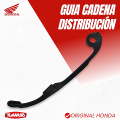 GUIA CADENA DISTRIBUCION HONDA XR 125 / 150 - Tuamoto Mayorista