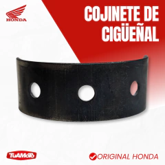 COJINETE DE CIGUEÑAL HONDA CBR 1000 - Tuamoto Mayorista