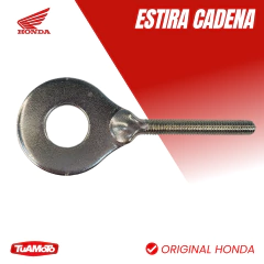 ESTIRA CADENA HONDA NEW TITAN - Tuamoto Mayorista