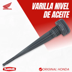 VARILLA NIVEL DE ACEITE HONDA BIZ 125 - Tuamoto Mayorista