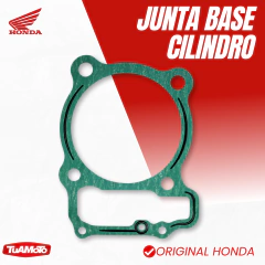 JUNTA BASE CILINDRO HONDA NX4 FALCON - Tuamoto Mayorista