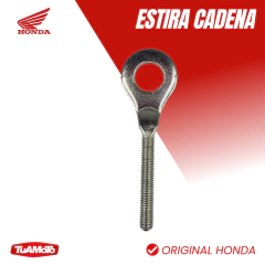 ESTIRA CADENA HONDA BIZ 125 - Tuamoto Mayorista
