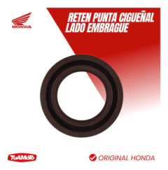 RETEN DE PIÑON HONDA NX4 FALCON LINEA NUEVA - Tuamoto Mayorista