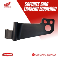 SOPORTE GIRO TRASERO IZQUIERDO HONDA TORNADO - Tuamoto Mayorista