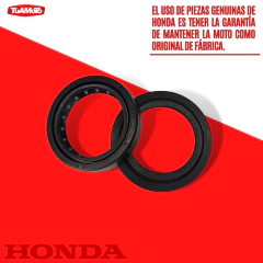 RETEN BARRAL HONDA CB 190 - Tuamoto Mayorista