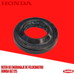 RETEN DE ENGRANAJE DE VELOCIMETRO HONDA BIZ 125 - Tuamoto Mayorista