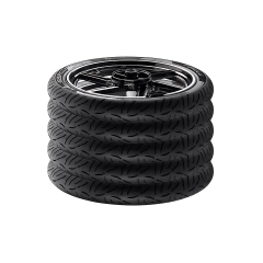 CUBIERTA 80/100-14 M/C SUPER CITY R PIRELLI - Tuamoto Mayorista