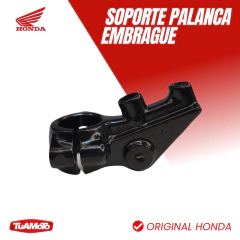 SOPORTE PALANCA HONDA XR 125L - Tuamoto Mayorista