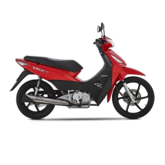 FILTRO DE AIRE GOMA ESPUMA HONDA WAVE / BIZ - Tuamoto Mayorista