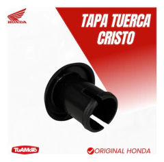 TAPA TUERCA CRISTO HONDA TORNADO - Tuamoto Mayorista