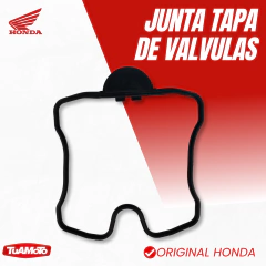 JUNTA TAPA DE VALVULAS HONDA CB TWISTER 250 - Tuamoto Mayorista