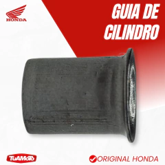 GUIA DE CILINDRO HONDA NF WAVE 100 - Tuamoto Mayorista