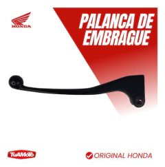 PALANCA DE EMBRAGUE HONDA CG 150 TITAN / CB 250 TWISTER - Tuamoto Mayorista