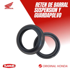 RETEN Y GUARDAPOLVO HONDA TWISTER CBX - Tuamoto Mayorista