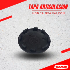 TAPA ARTICULACION HONDA NX4 FALCON - Tuamoto Mayorista