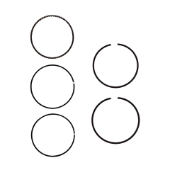 JUEGO AROS DE PISTON CORTADORA DE CESPED HONDA - Tuamoto Mayorista