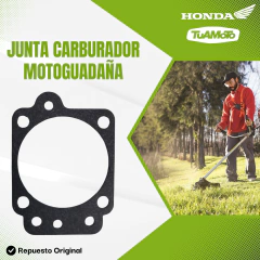 JUNTA CARBURADOR MOTOGUADAÑA UMK - Tuamoto Mayorista