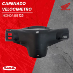 CARENADO VELOCIMETRO HONDA BIZ 125 - Tuamoto Mayorista