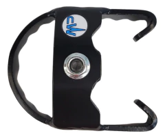 PEDALINES ENDURO HONDA XR190L/XR 300 MOTOPERIMETRO - tienda online