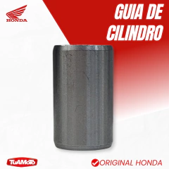 GUIA DE CILINDRO HONDA VARIAS - Tuamoto Mayorista