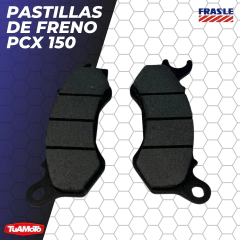 PASTILLA DE FRENO PCX150 PD/972 FRAS-LE - Tuamoto Mayorista