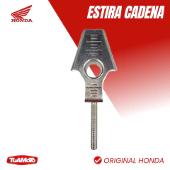 ESTIRA CADENA HONDA XR 150 - Tuamoto Mayorista