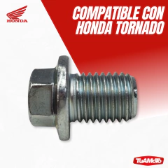 TAPÓN DE CARTER HONDA TORNADO - tienda online