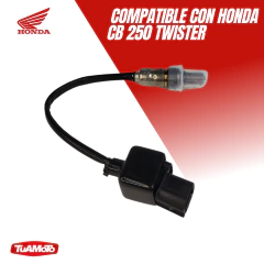 SENSOR DE OXIGENO HONDA CB 250 TWISTER - tienda online