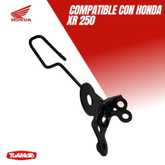 SOPORTE GIRO DELANTERO DERECHO HONDA TORNADO 2023 - tienda online