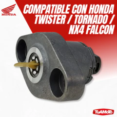 TENSOR CADENA DE DISTRIBUCION HONDA TWISTER / TORNADO / NX4 FALCON - tienda online