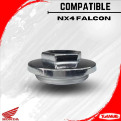 TAPA REGISTRO DE VALVULAS HONDA NX4 FALCON - tienda online