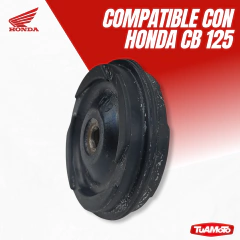 GUIA DE CADENA DE DISTRIBUCION HONDA CB 125 - tienda online