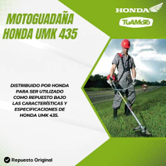 JUNTA CARBURADOR MOTOGUADAÑA UMK - tienda online