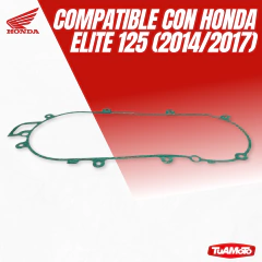JUNTA TAPA ENCENDIDO HONDA ELITE 2014/17 - tienda online