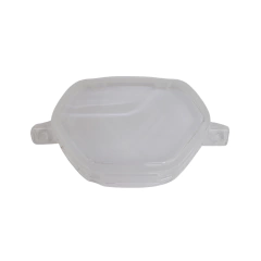 LENTE TABLERO INSTRUMENTAL HONDA NEW WAVE