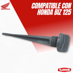 VARILLA NIVEL DE ACEITE HONDA BIZ 125 - tienda online