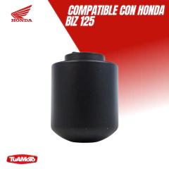 CONTRAPESO MANUBRIO HONDA BIZ 125 - tienda online