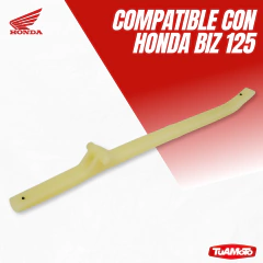GUIA DE TENSOR CADENA DISTRIBUCION HONDA BIZ 125 - tienda online