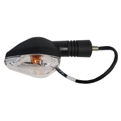 GIRO COMPLETO TRASERO IZQUIERDO HONDA XR 125/150