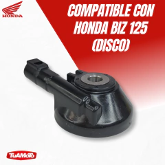 REENVIO DE VELOCIDAD HONDA BIZ 125 (DISCO) - tienda online