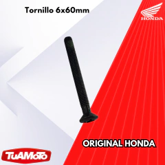 TORNILLO CONTRAPESO HONDA CBR 1000 2005/2015 (6x60) - tienda online