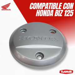 PROTECTOR DE TAPA HONDA BIZ 125 - tienda online