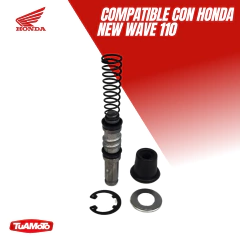 REPARACION BOMBA DE FRENO HONDA NEW WAVE - tienda online